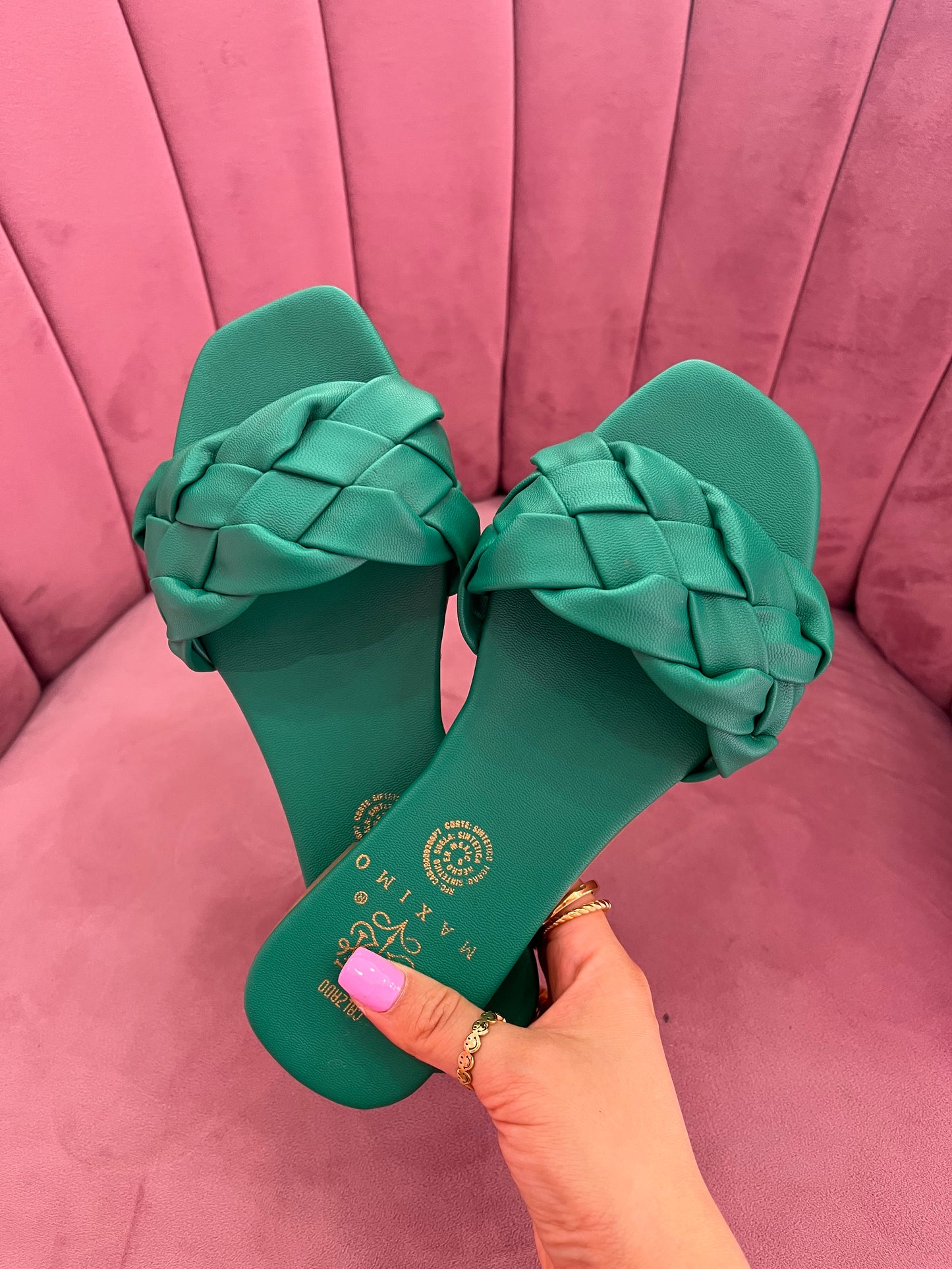 Sandalias Sinaloa 0272