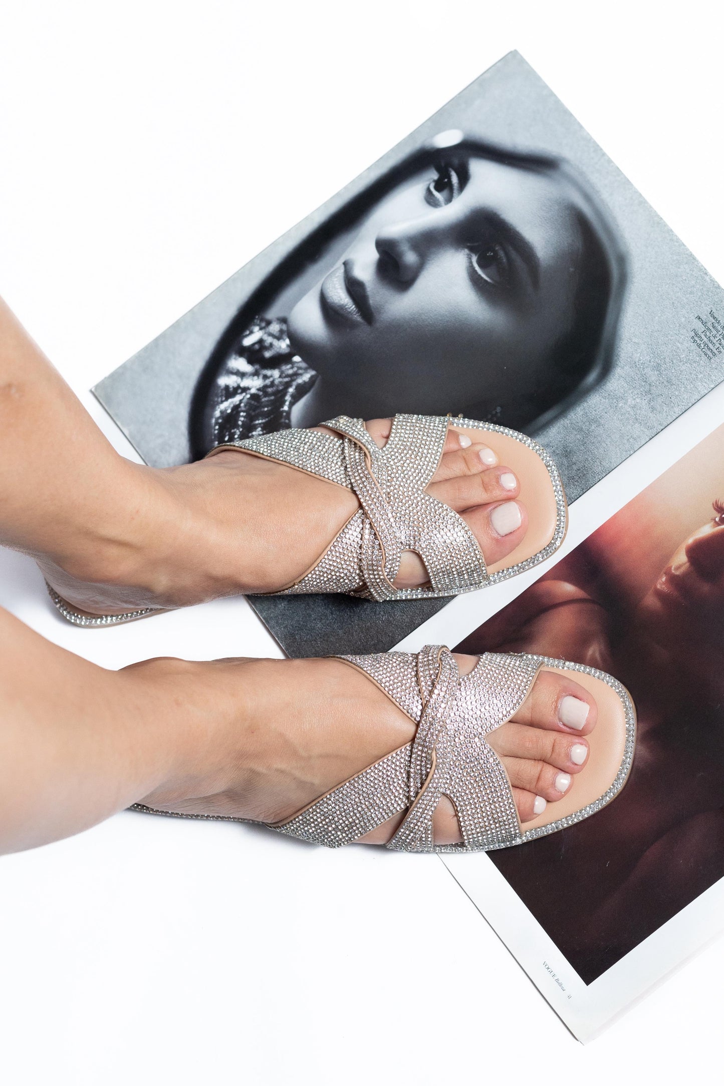 Sandalias Ninfa 0482