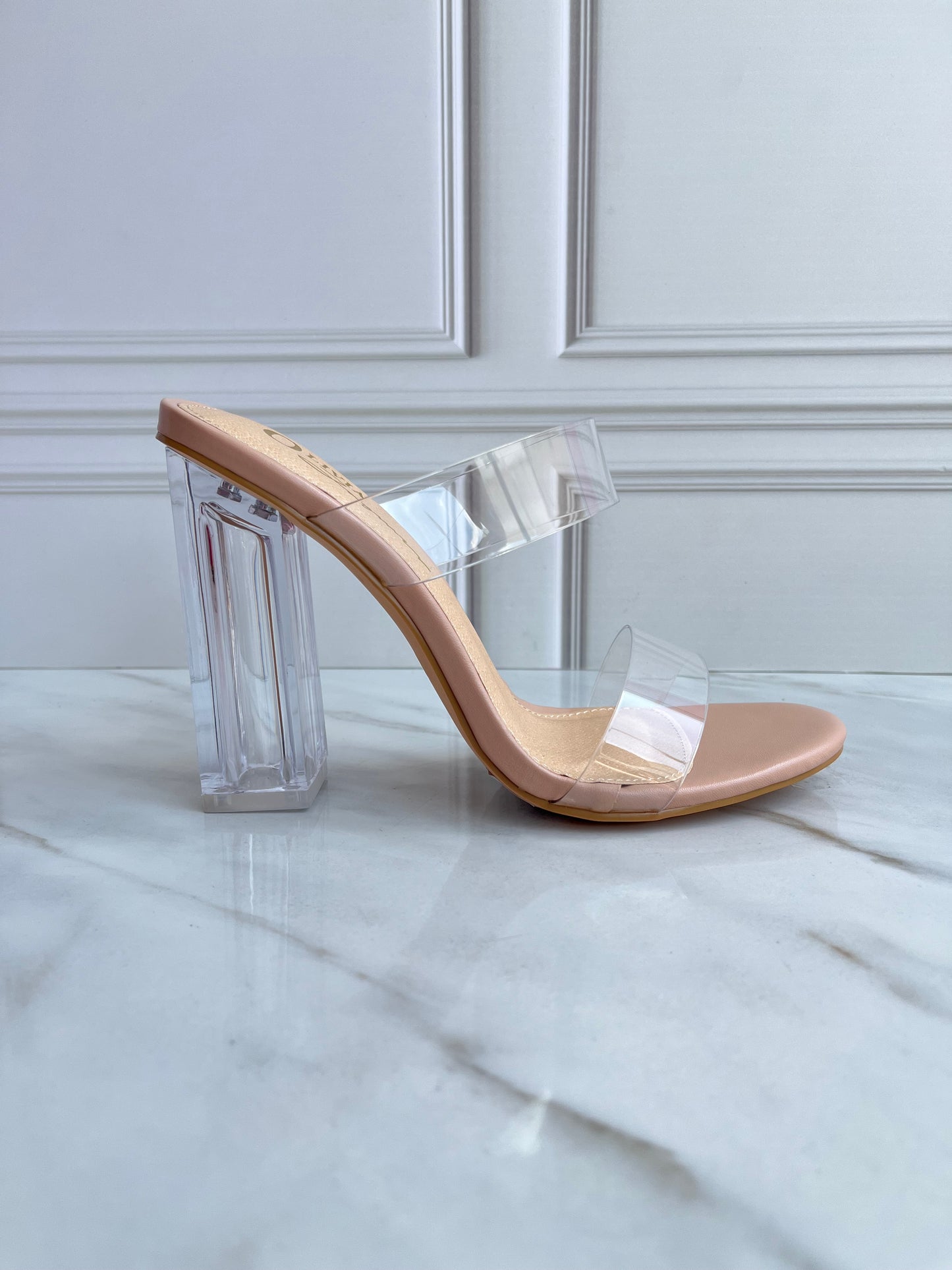 Zapatillas Crystal 0510