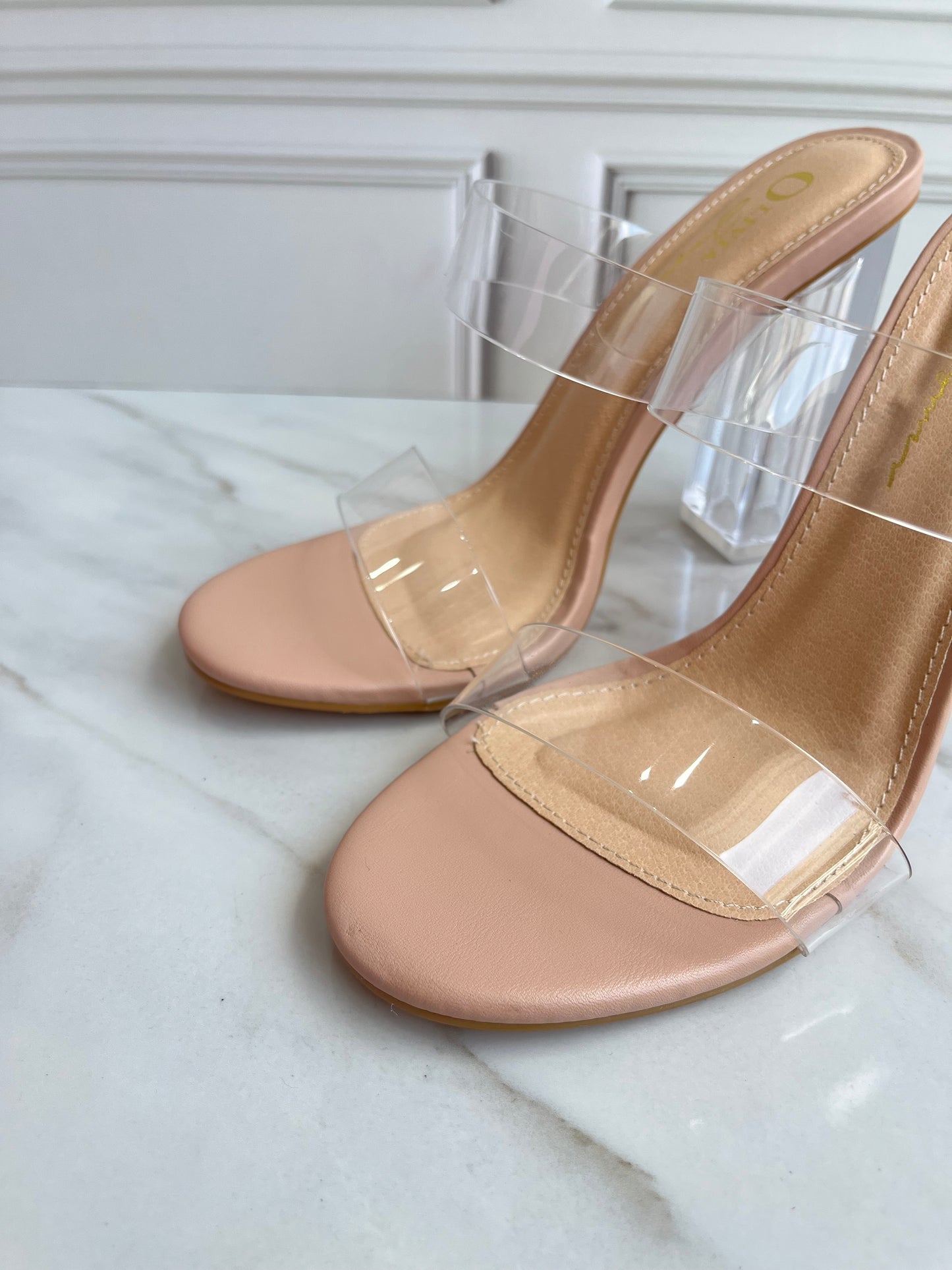 Zapatillas Crystal 0510