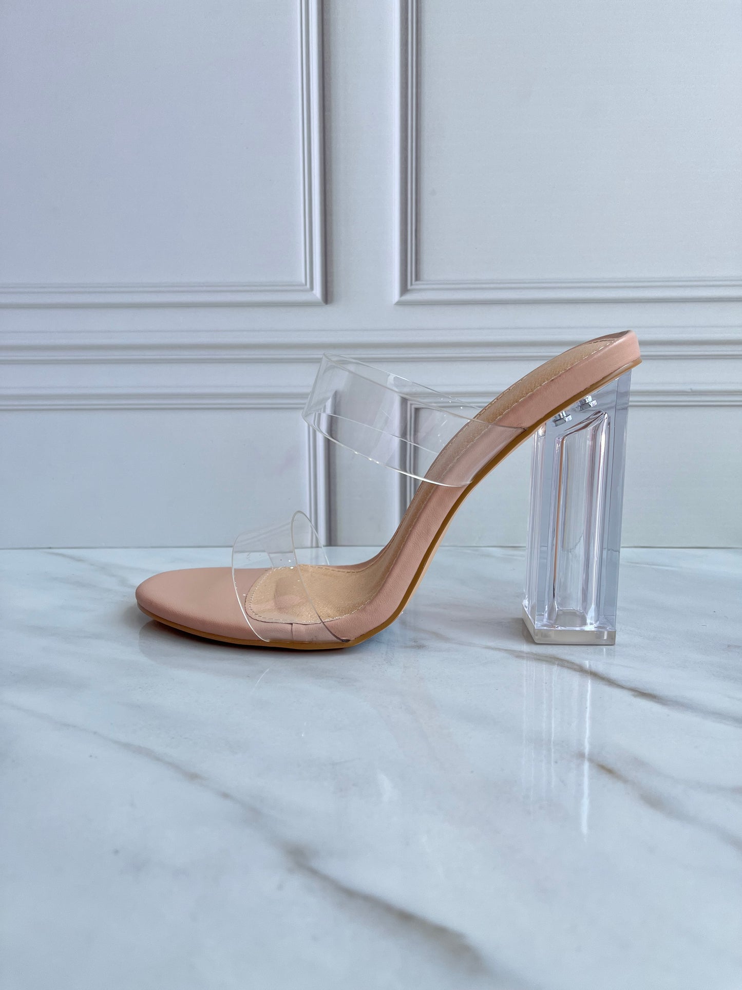 Zapatillas Crystal 0510