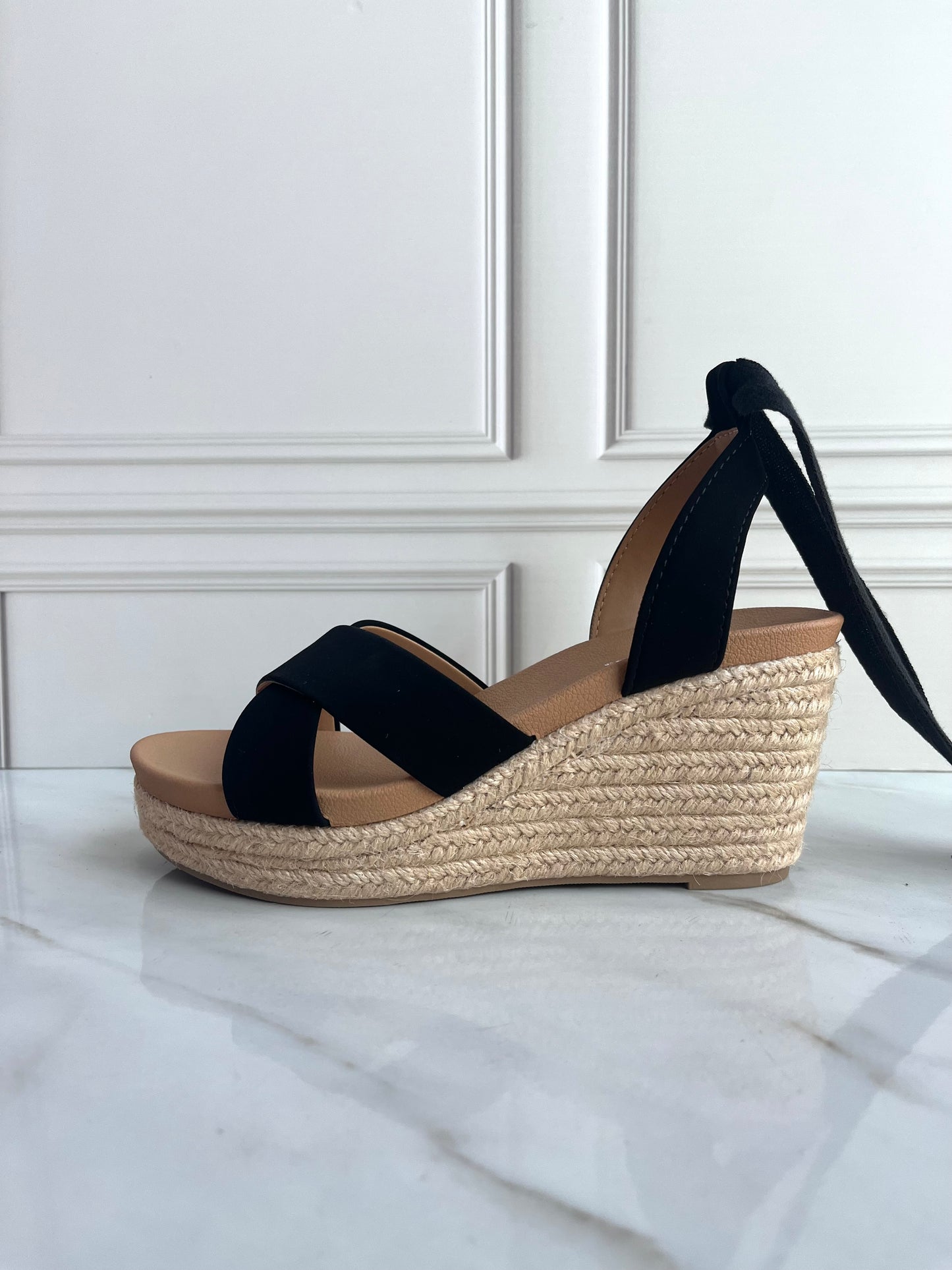 Sandalias Molly negro 0526