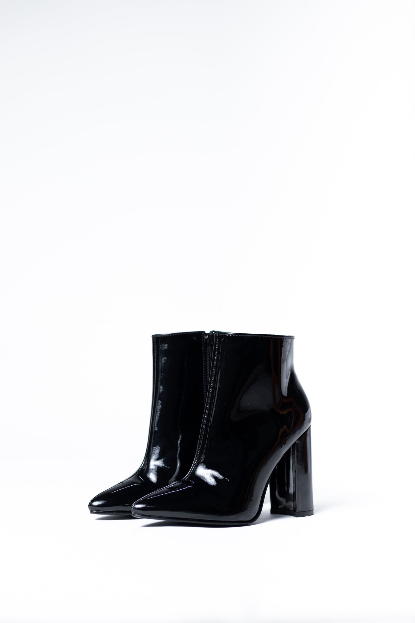 Botas Milán negro 0675