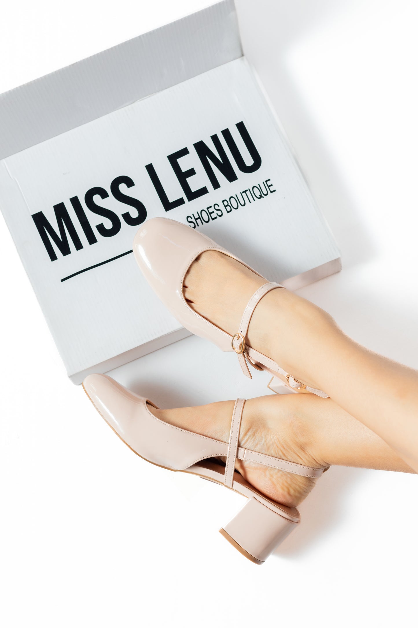 Flats Doll nude 0797