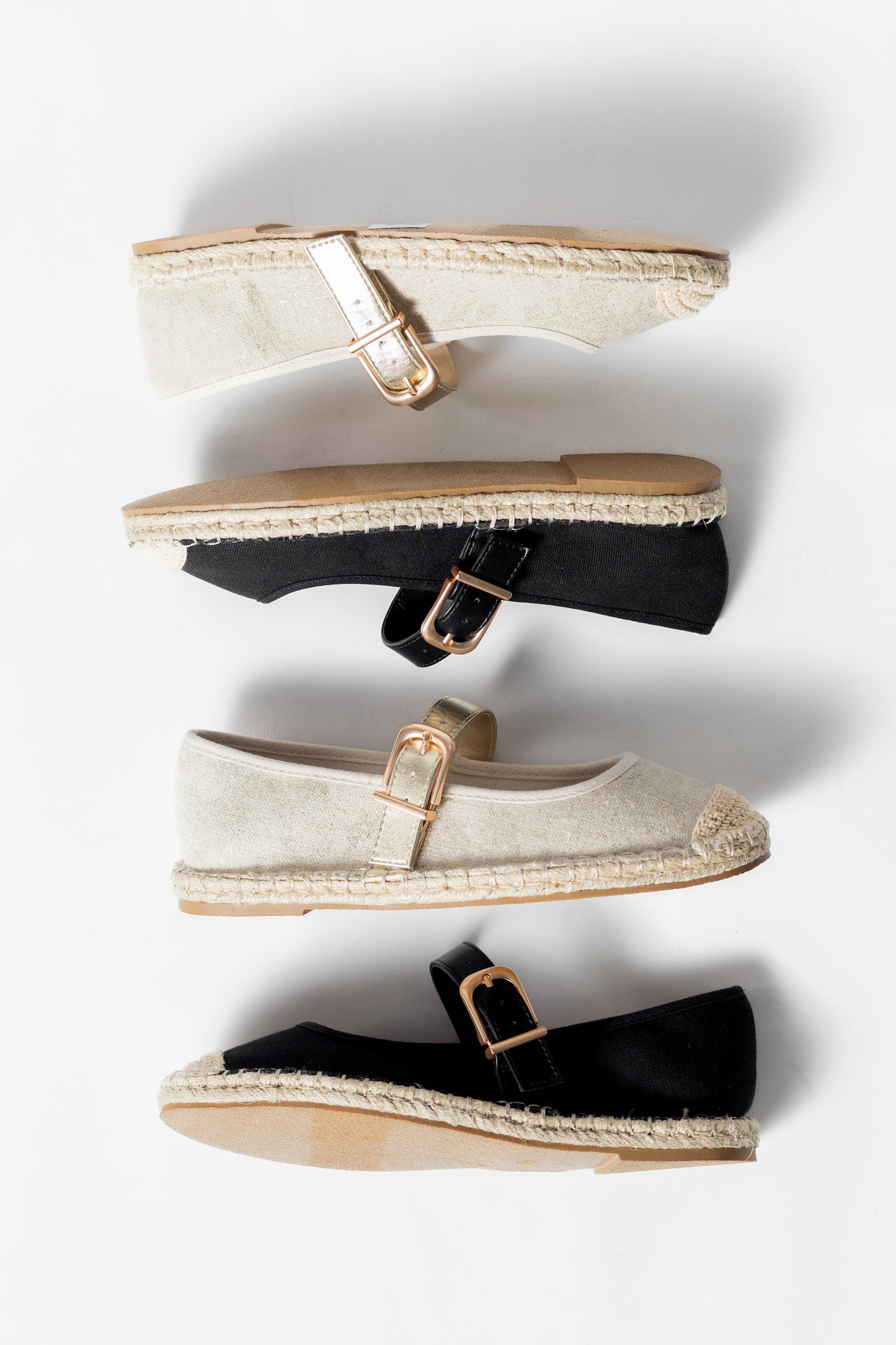 Zapatos Veranito nude 0819