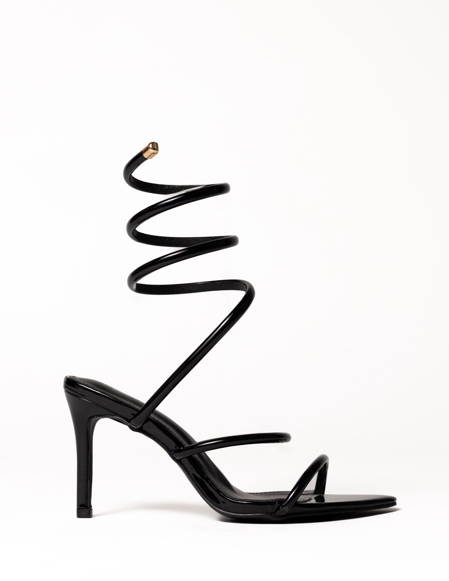 Zapatillas Dinorah negro 0921
