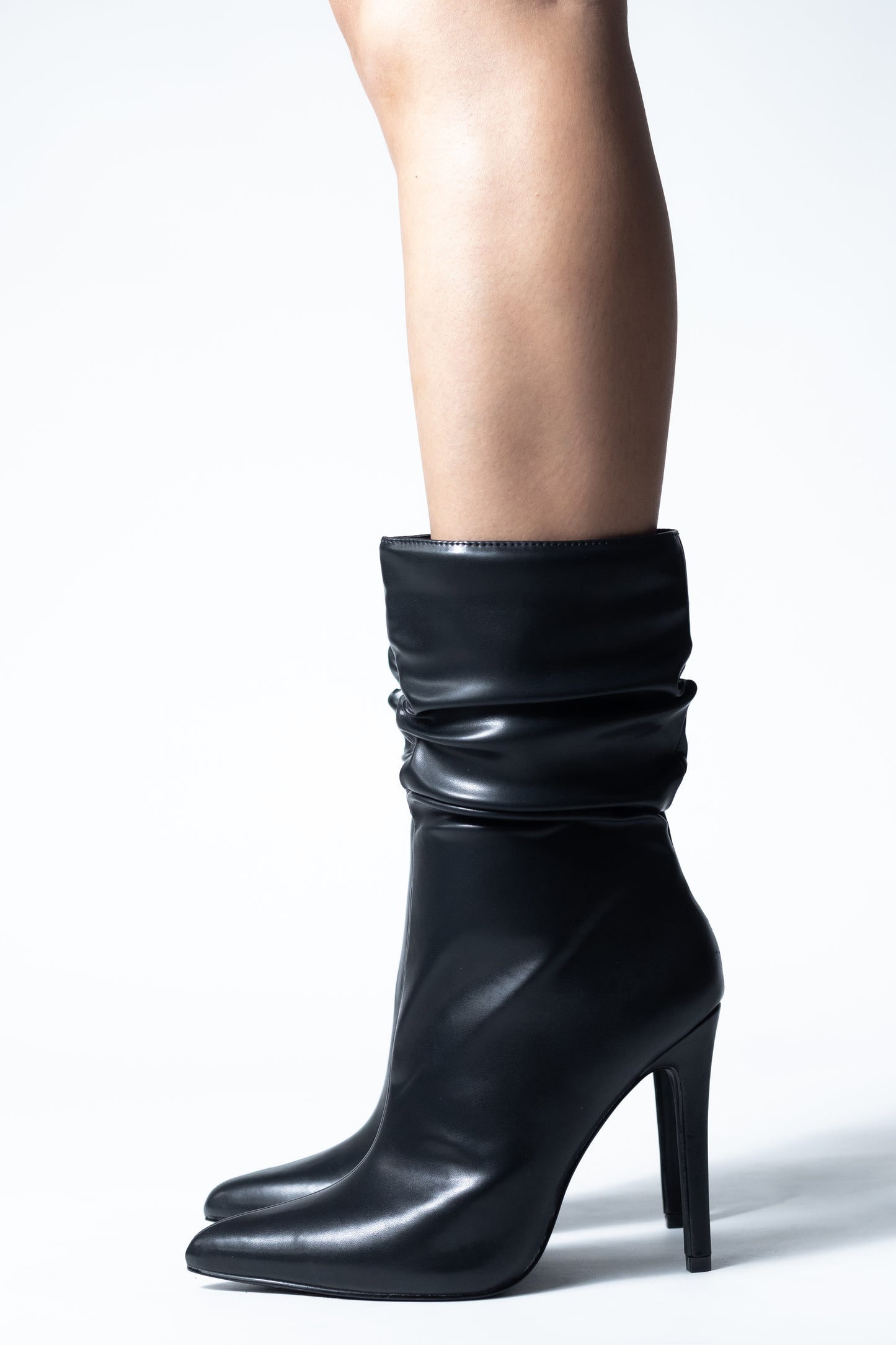 Botas Giselle negro 0631