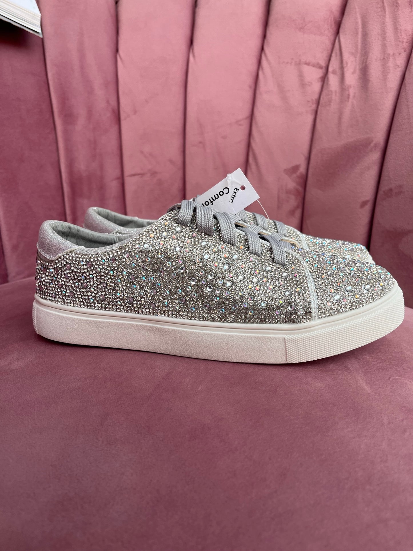 Malibu sneakers 0154