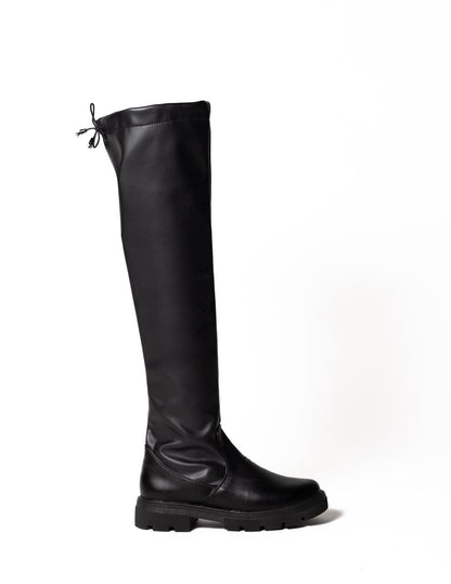 Botas Deliciosa 1000 negro