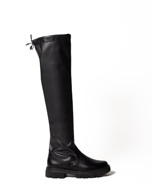 Botas Deliciosa 1000 negro