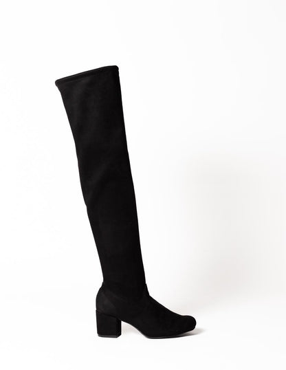 Botas Luisiana 1001 negro