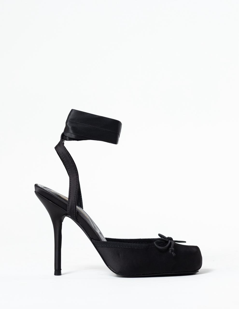 Zapatillas Pavlova negro 1033