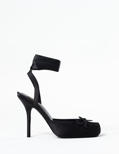 Zapatillas Pavlova negro 1033