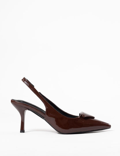 Stilettos Roseta cafe 1059