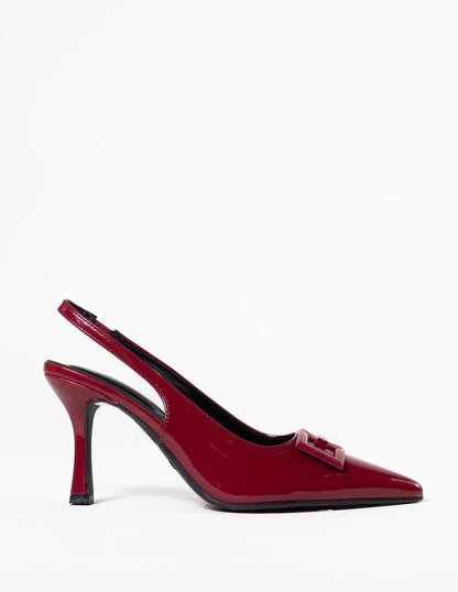 Stilettos Lenucia vino 1069