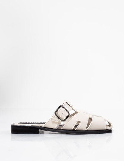 Sandalias Ginebra camel 1095