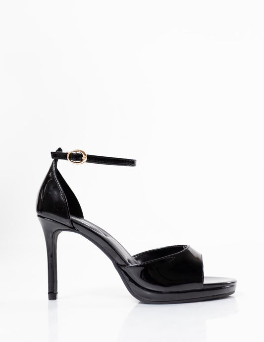 Zapatillas Sinaloa negro 1096