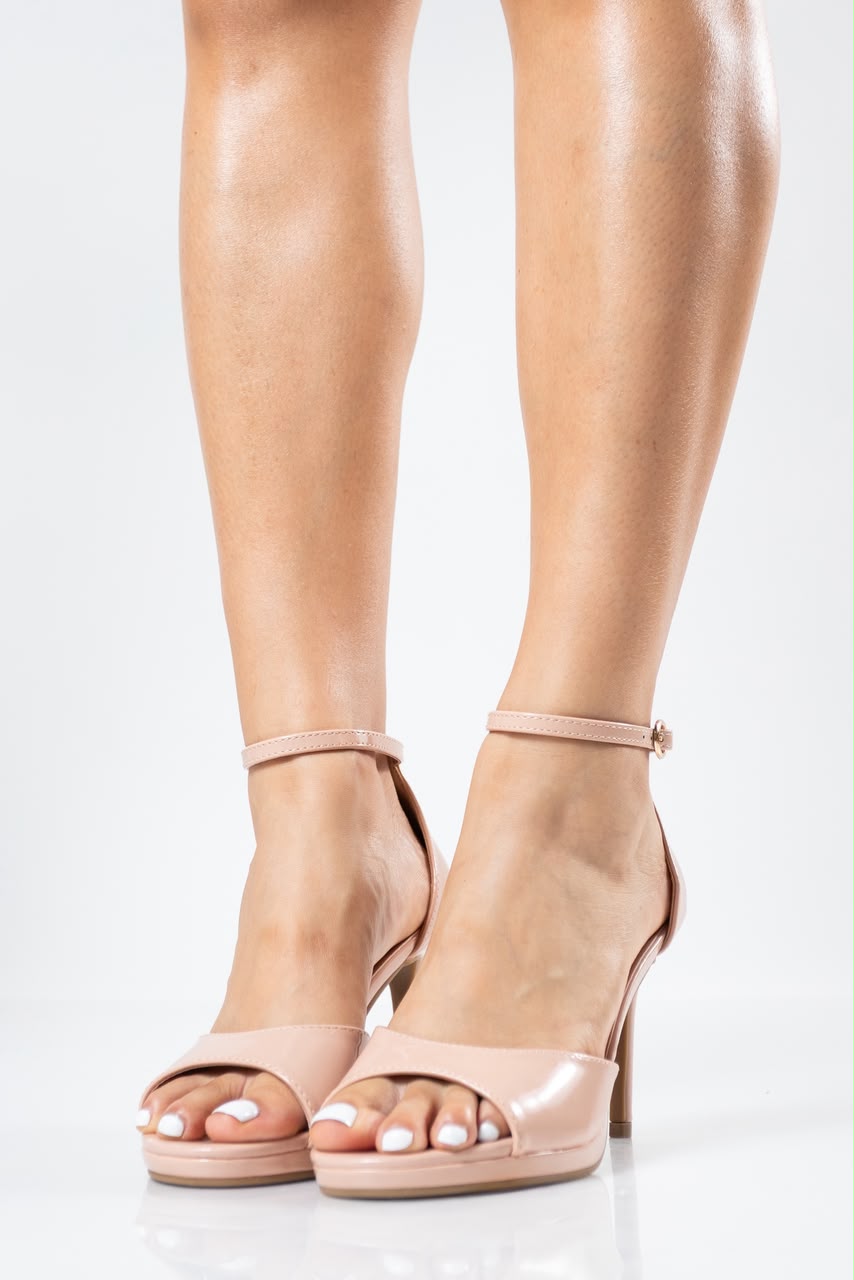 Zapatillas Sinaloa nude 1097