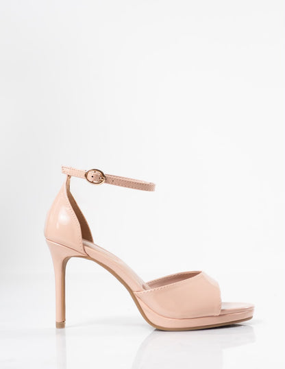 Zapatillas Sinaloa nude 1097