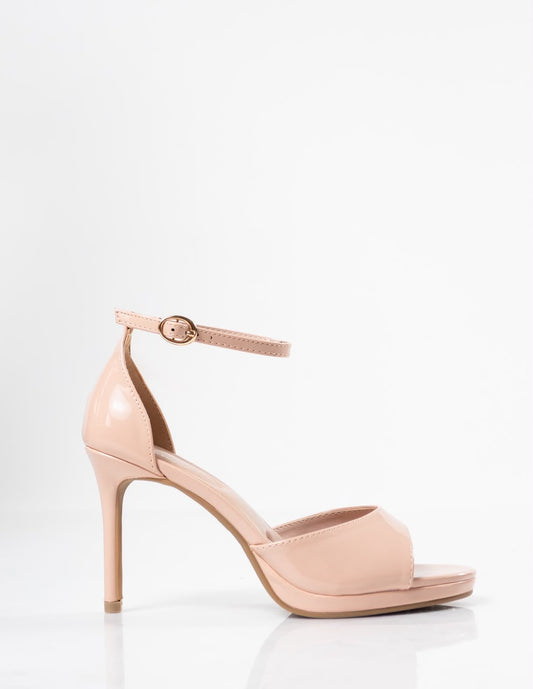 Zapatillas Sinaloa nude 1097