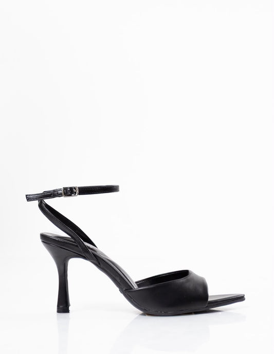 Zapatillas Perversa negro 1099