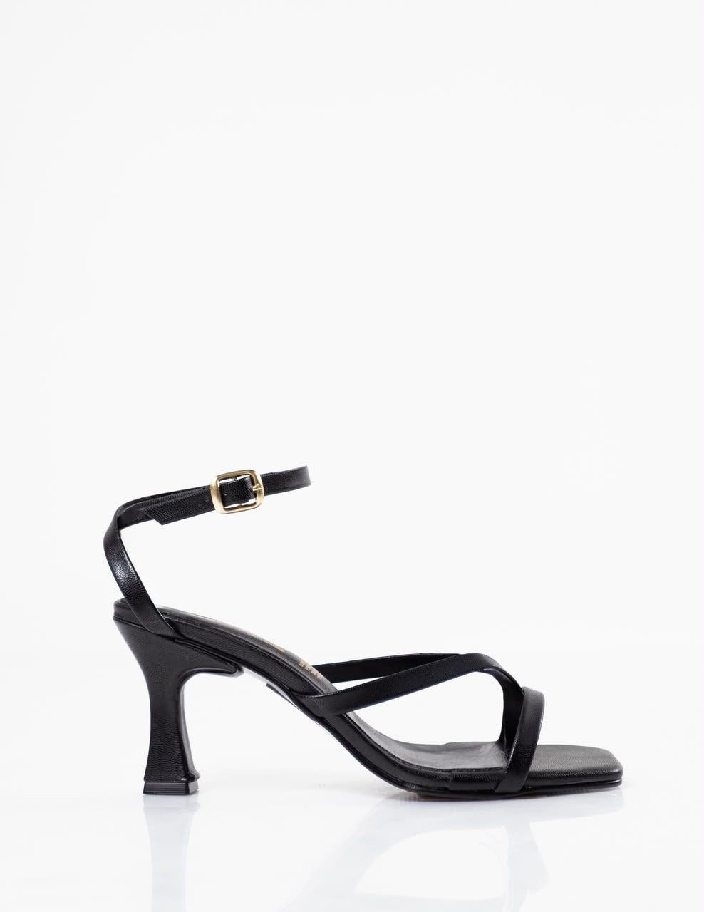 Zapatillas Fabiana negro 1106