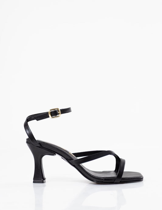 Zapatillas Fabiana negro 1106