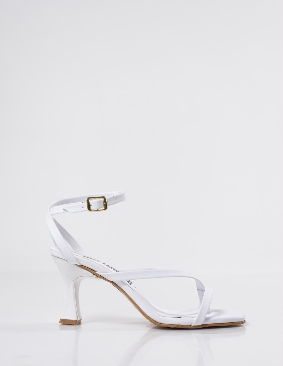 Zapatillas Fabiana blanco 1107