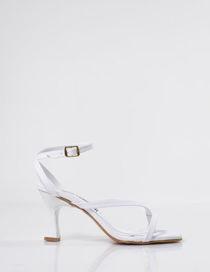 Zapatillas Fabiana blanco 1107