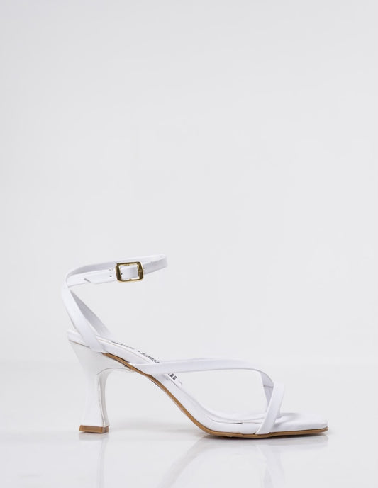 Zapatillas Fabiana blanco 1107