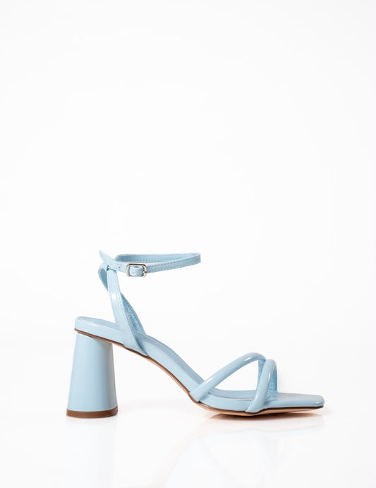 Zapatillas Laila azul 1133