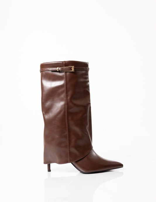 Botas Megara cafe 1174