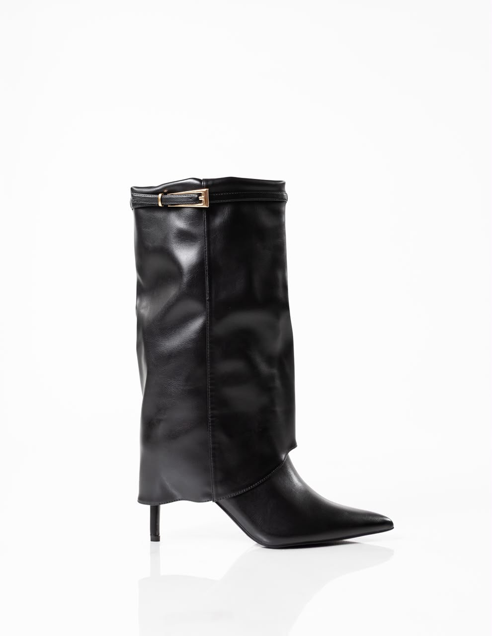 Botas Megara negro 1175