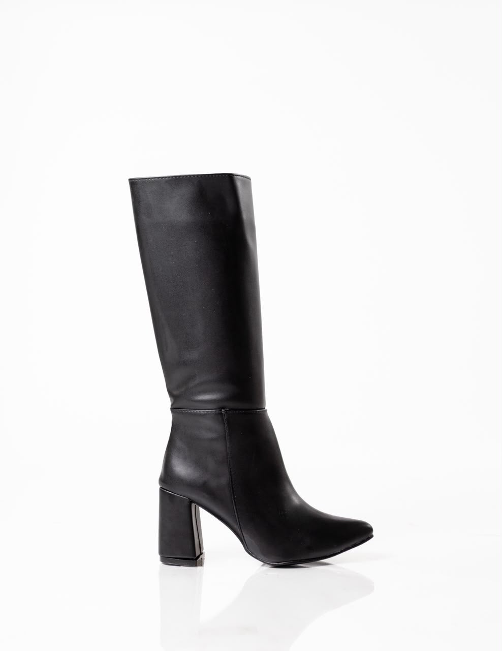 Botas Chicago negro 1183
