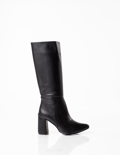 Botas Chicago negro 1183