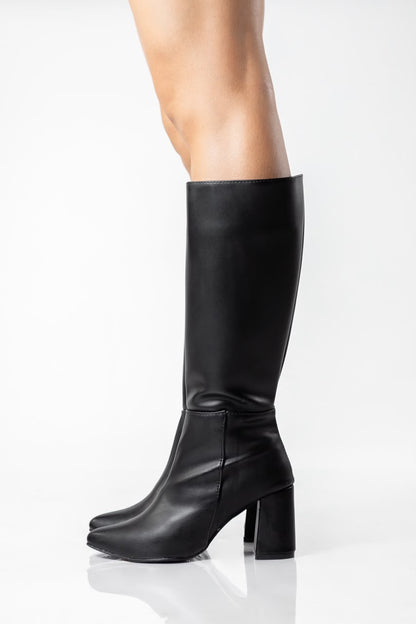 Botas Chicago negro 1183