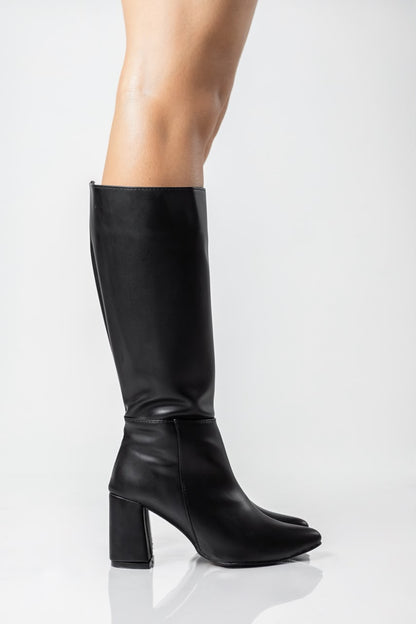 Botas Chicago negro 1183