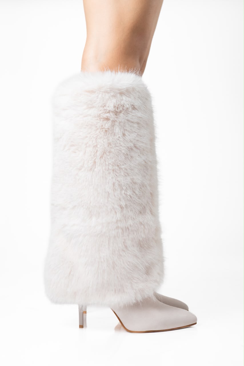 Botas Caprichosa blanco 1191