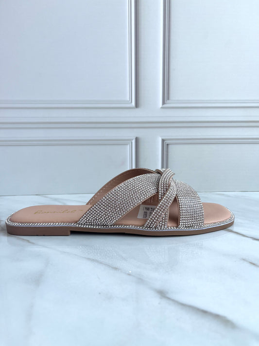 Sandalias Ninfa 0482