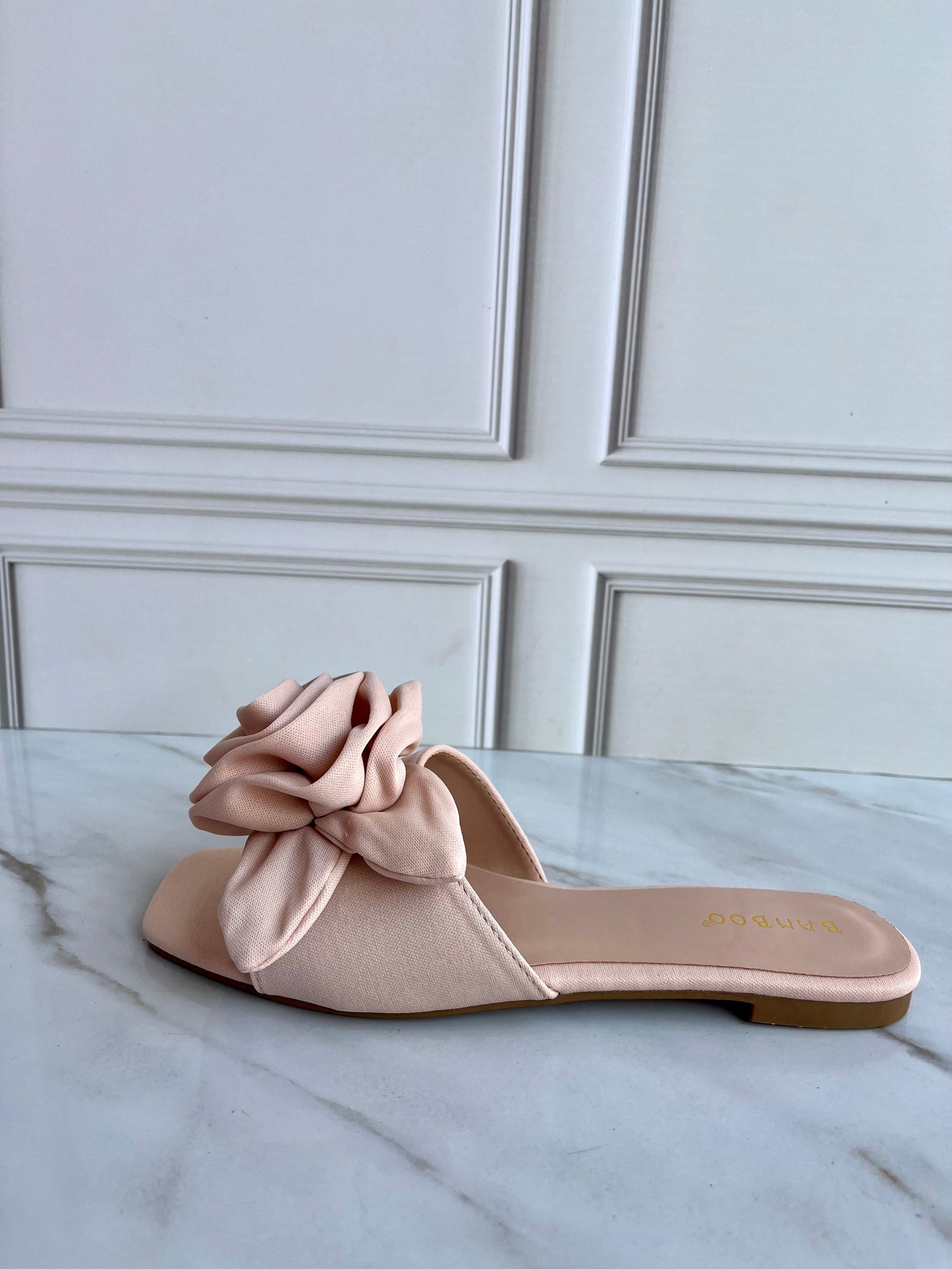 Sandalias Afrodita beige 0517