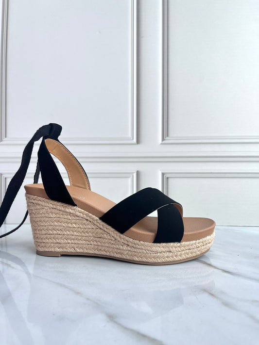 Sandalias Molly negro 0526