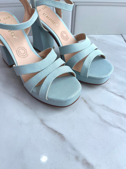 Zapatillas Tiffany 0560