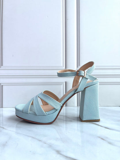 Zapatillas Tiffany 0560