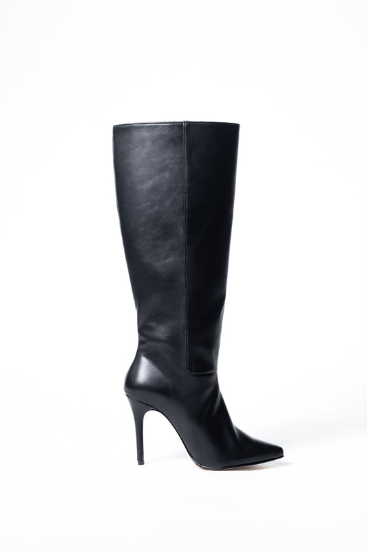 Botas Paulie negro 0644