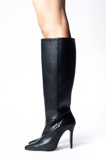 Botas Paulie negro 0644