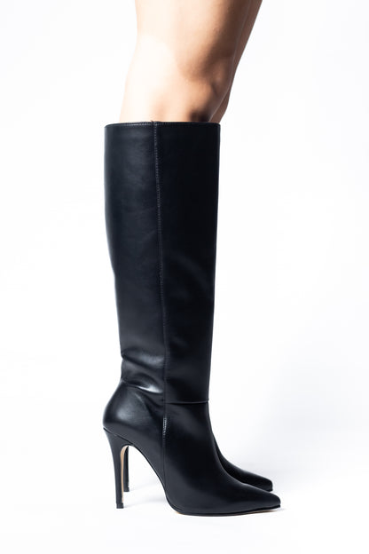 Botas Paulie negro 0644