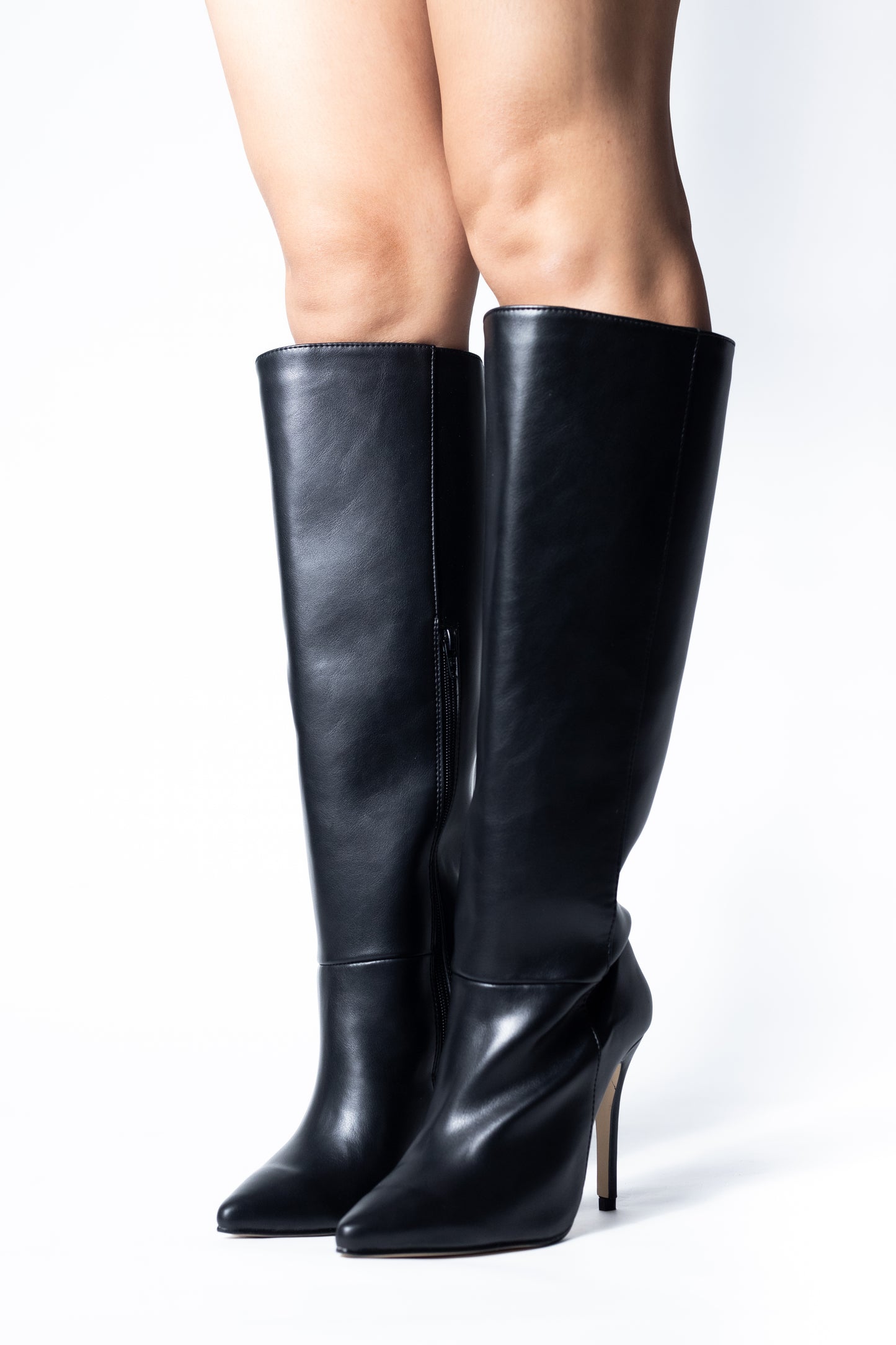 Botas Paulie negro 0644