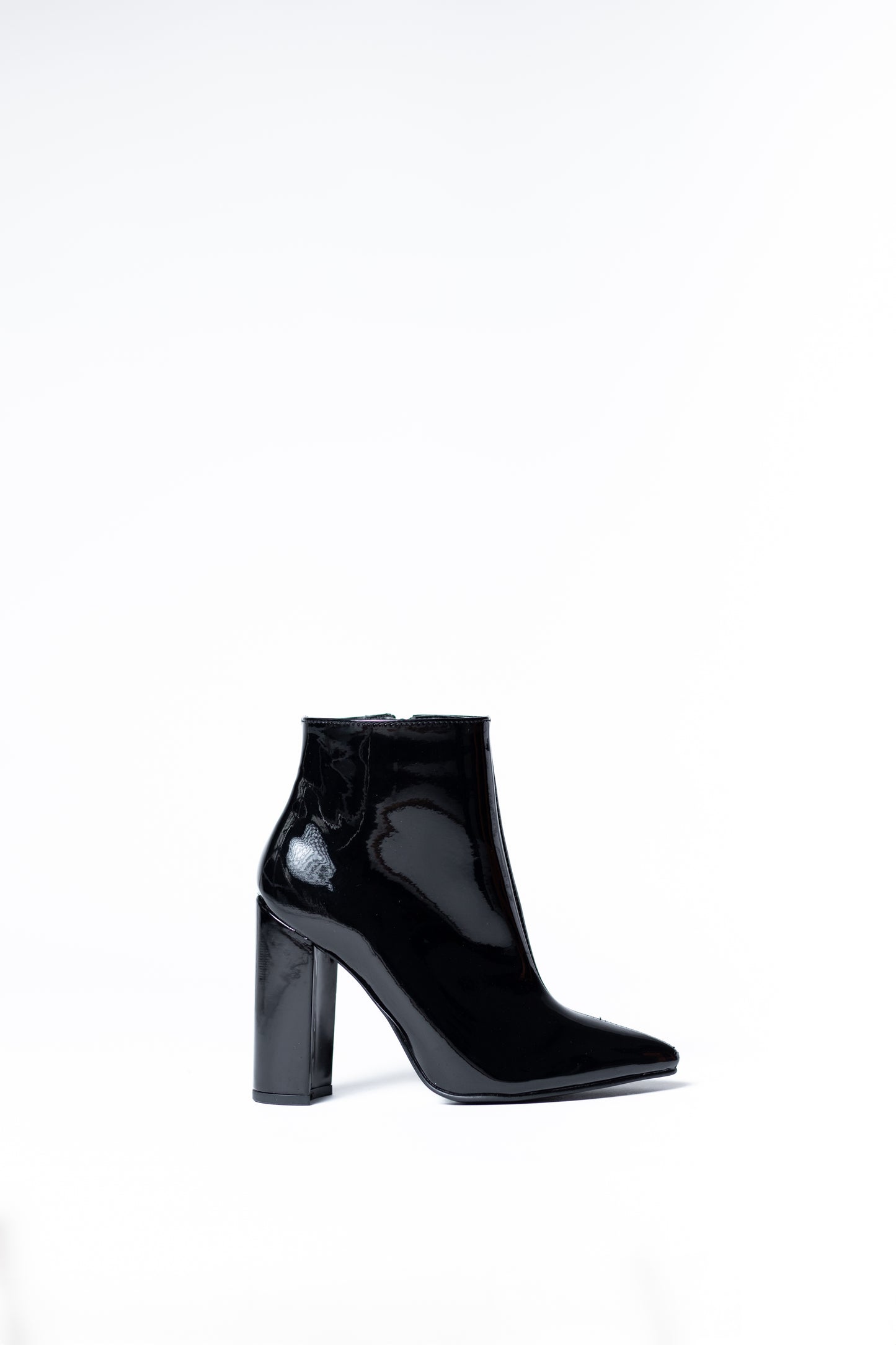 Botas Milán negro 0675