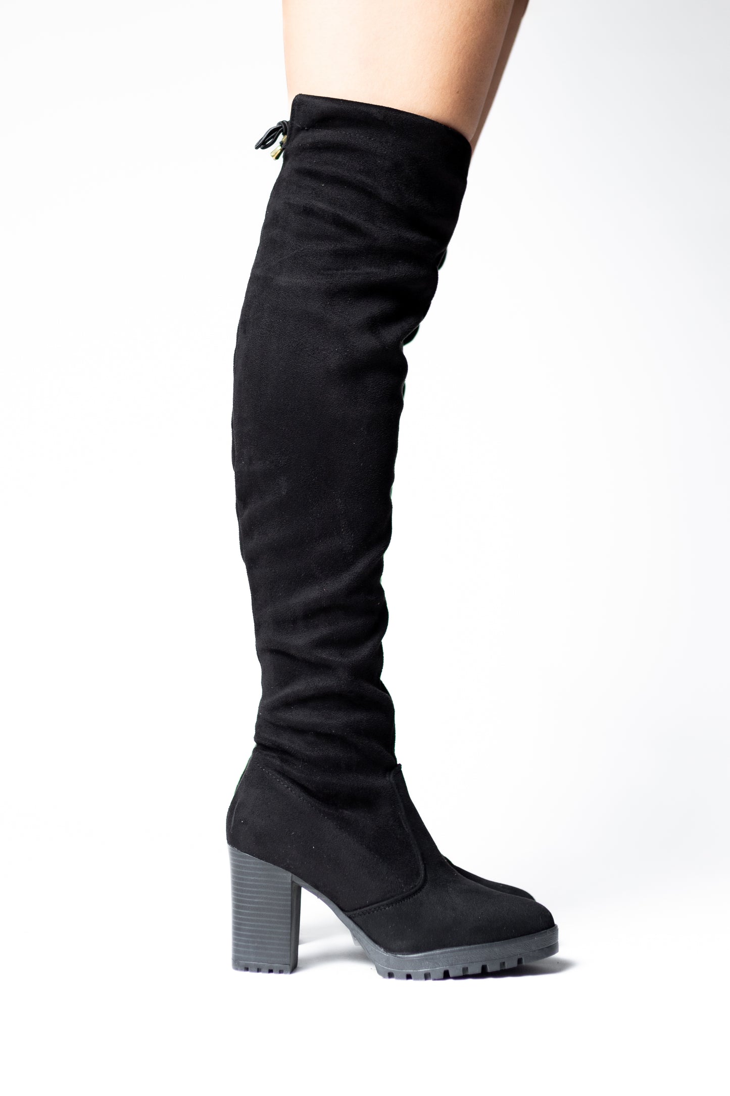 Botas Molly negro 0678