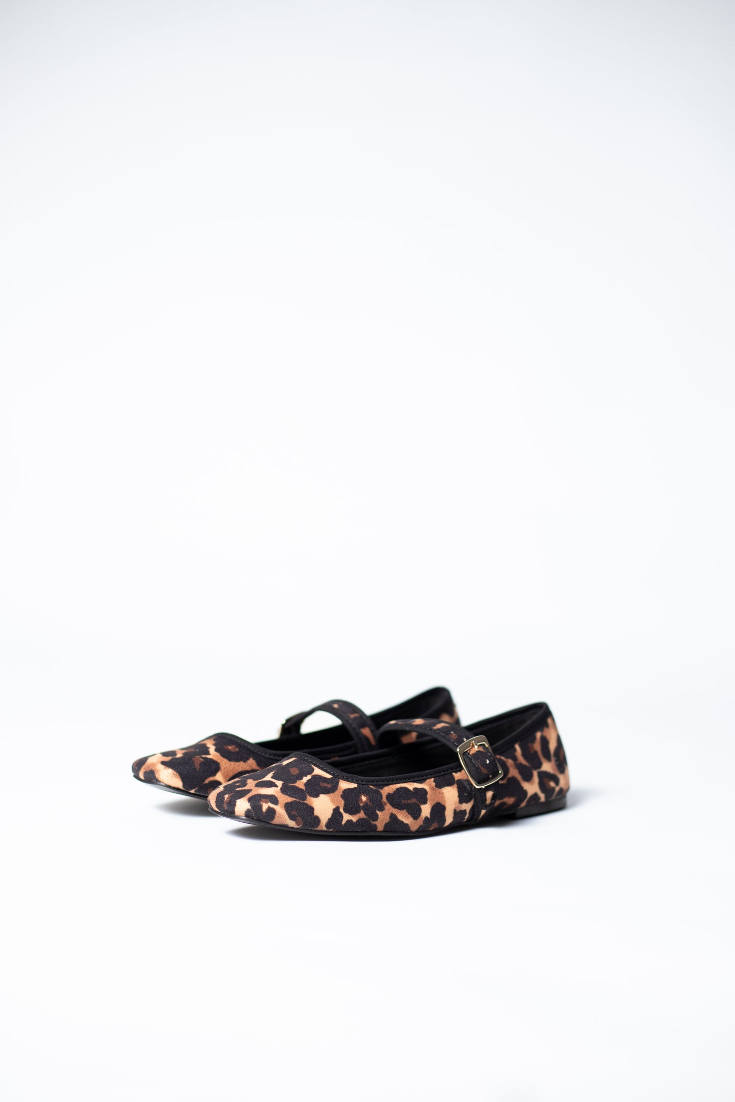 Flats Chita animal print 0680